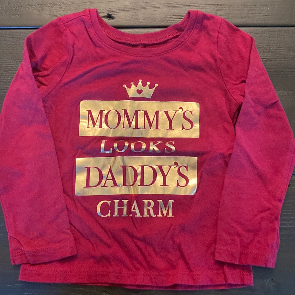 Kids shirt